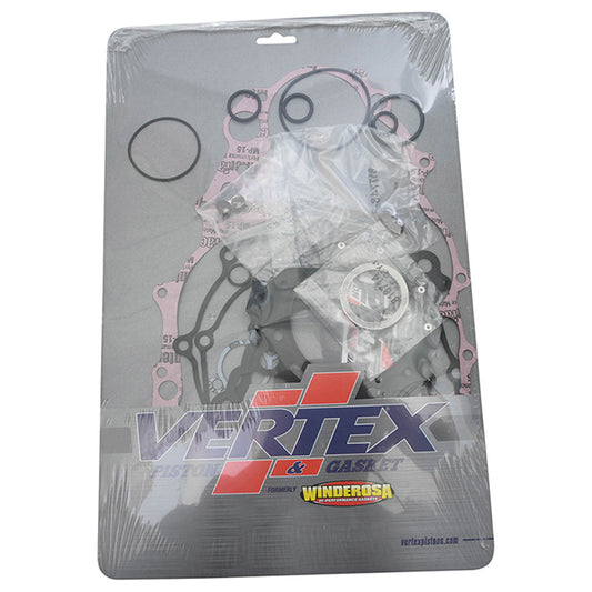 VERTEX COMPLETE GASKET KIT WITHOUT SEALS 808690