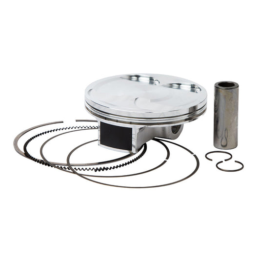 VERTEX FORGED BIG BORE PISTON KIT 23534B