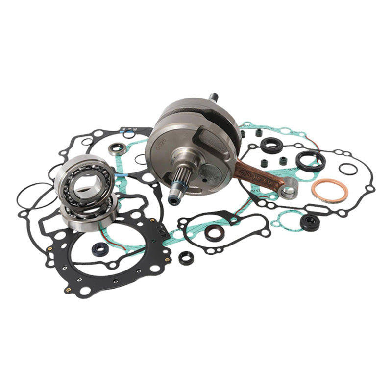 HOT RODS BOTTOM END ENGINE REBUILD KIT CBK0205