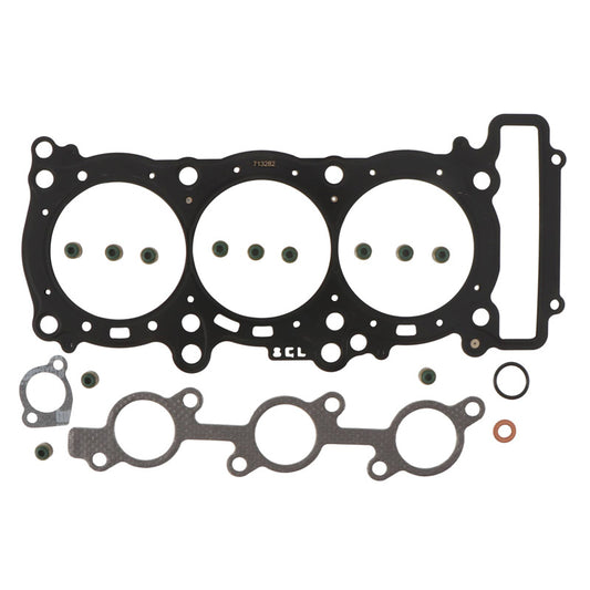 VERTEX TOP END GASKET KIT 710319