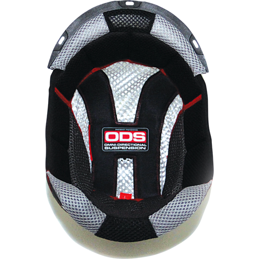 6D HELMETS LINER ATR1 XL 70-1008