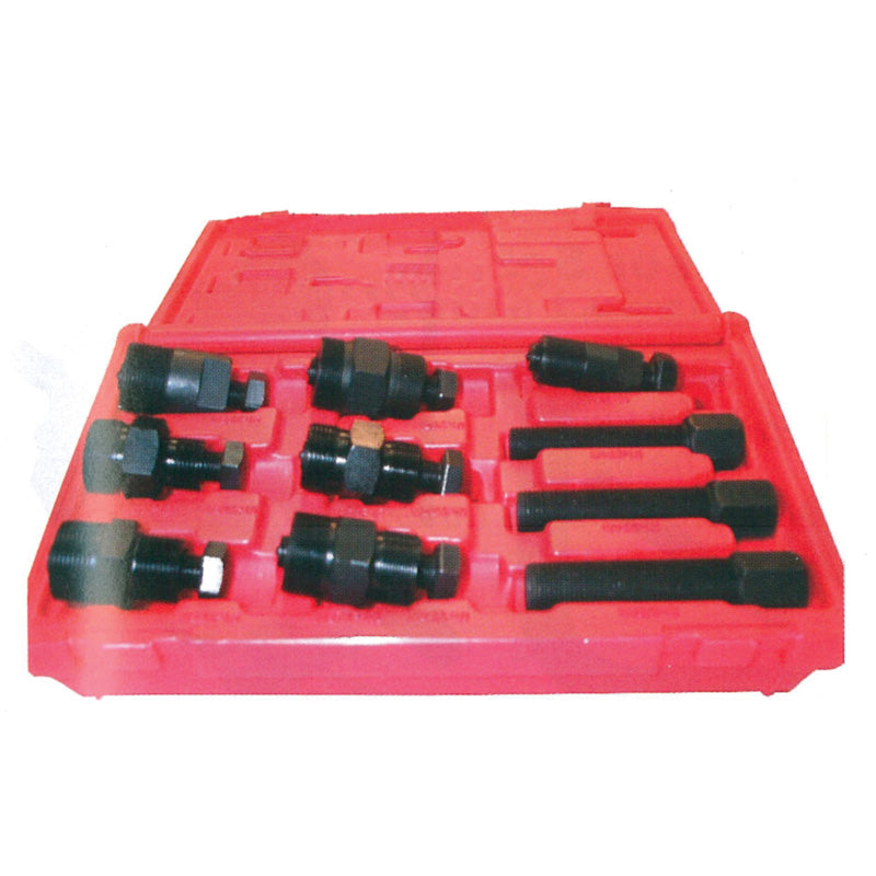 ITL FLYWHEEL PULLER KIT 10PCS. 230MK1025