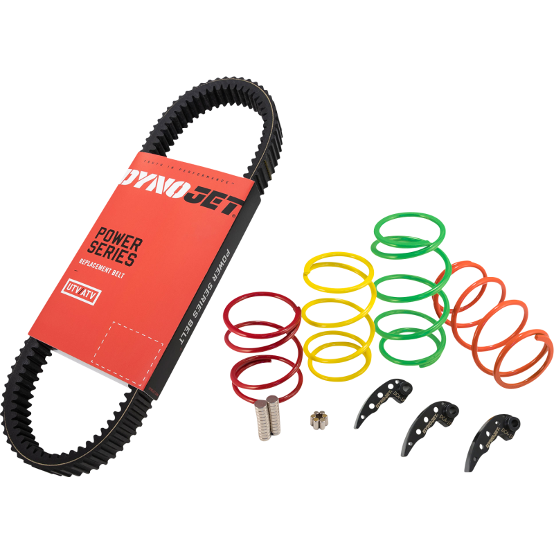 DYNOJET CLTCH GNR KT RZRXP TBO 16 96080005