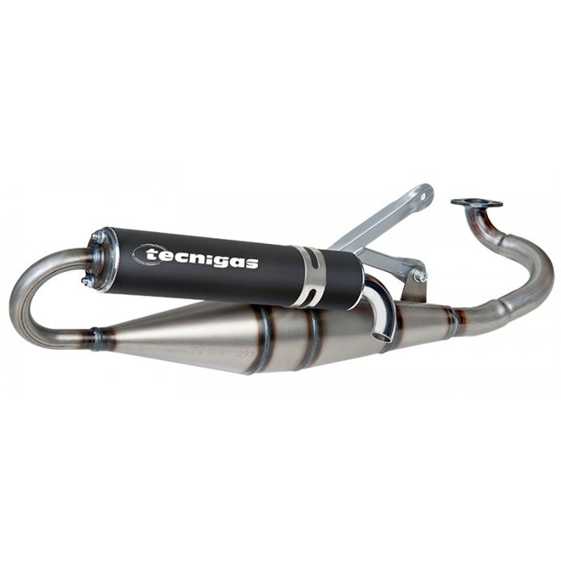 TECNIGAS EXHAUST NEXT R 060938003