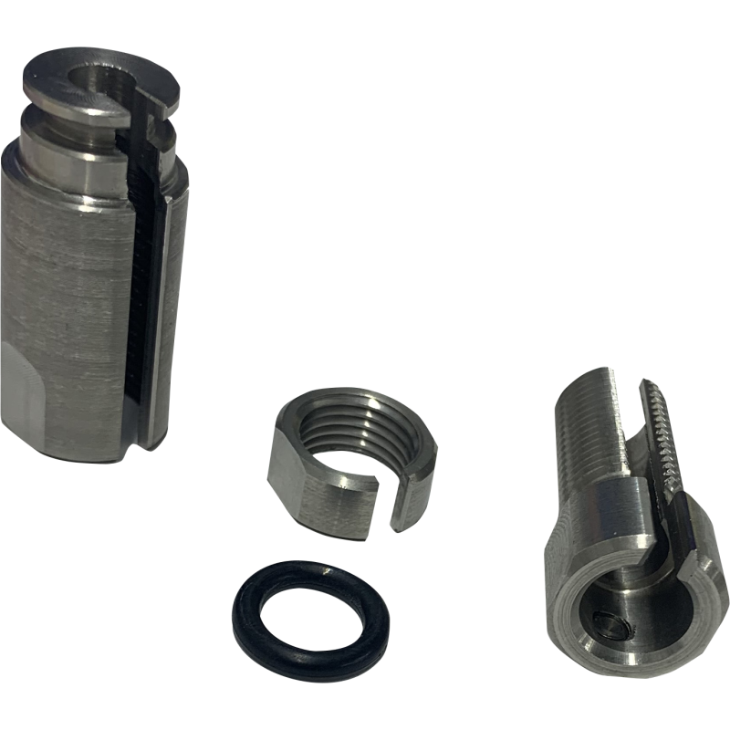 FAT BAGGERS INC ADJUSTER EZ CLUTCH UP-GRD 109811