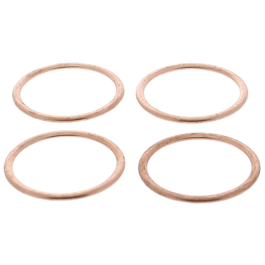 VERTEX EXHAUST GASKET KIT 823024