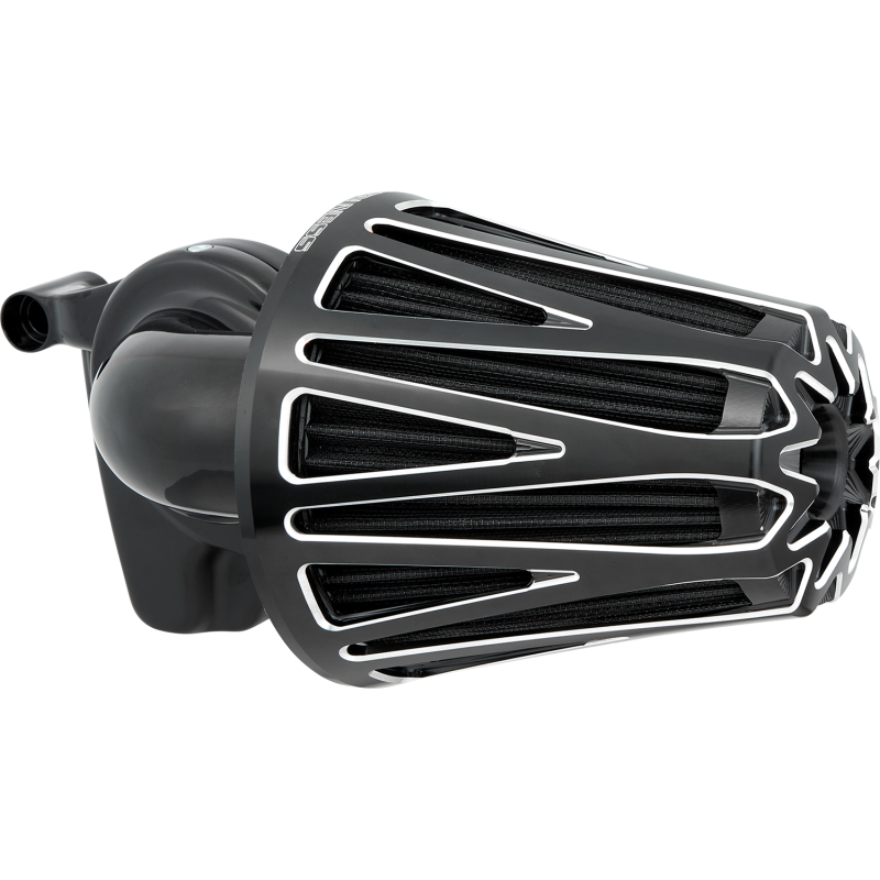 ARLEN NESS AIR CLNR MNSTR CRFIRE BLK 600-081