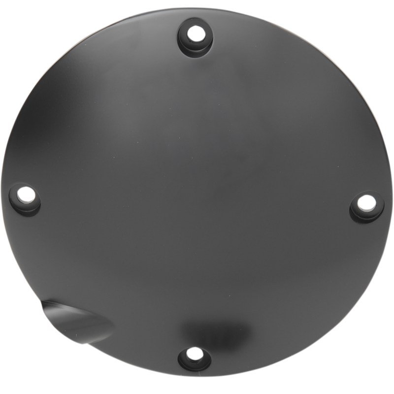 DRAG SPECIALTIES COVER DRB FL BLK 94-03XL 1107-0367