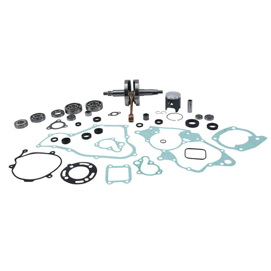 VERTEX COMPLETE ENGINE REBUILD KIT WR101-104