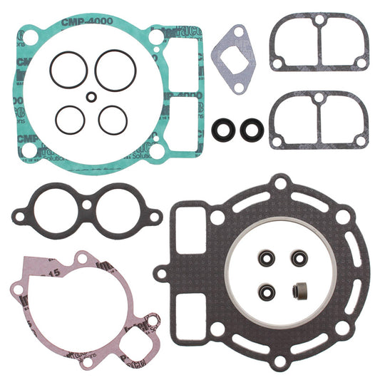 VERTEX TOP END GASKET KIT 810316