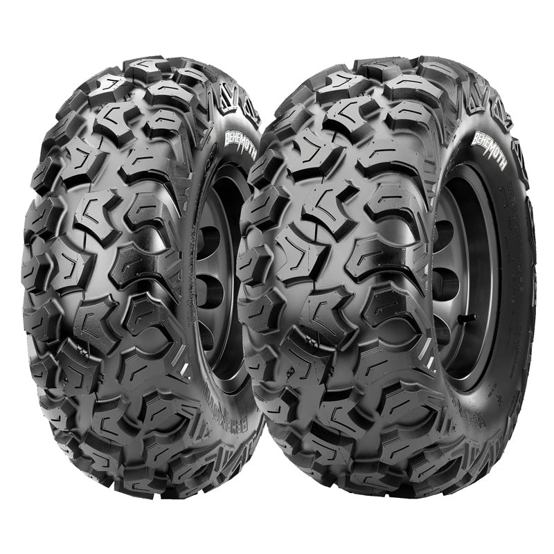 CST 26X11.00R14 CU08 8PR TL BEHEMOTH CST TM00546800