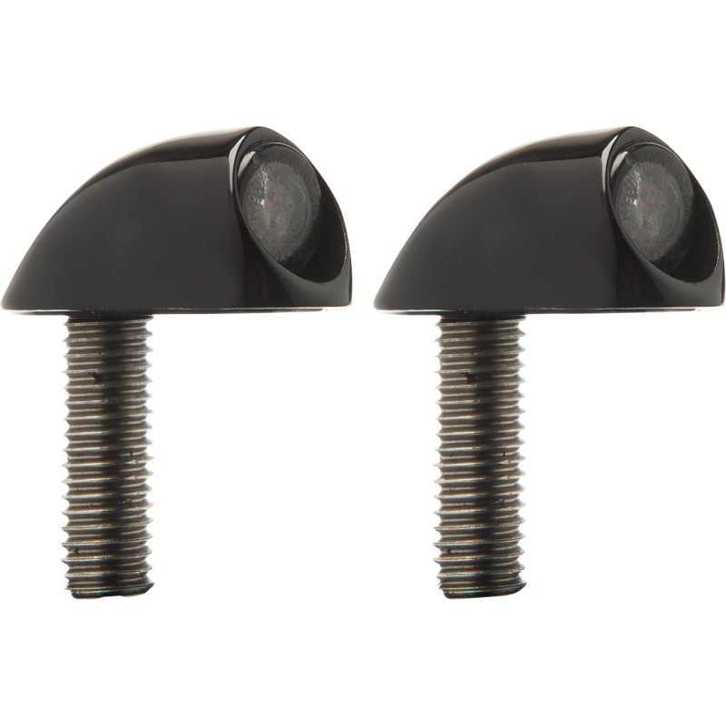 KODLIN NEOWISE BULLET SMOOTH REAR INDICATOR 3-1 BLACK K68463