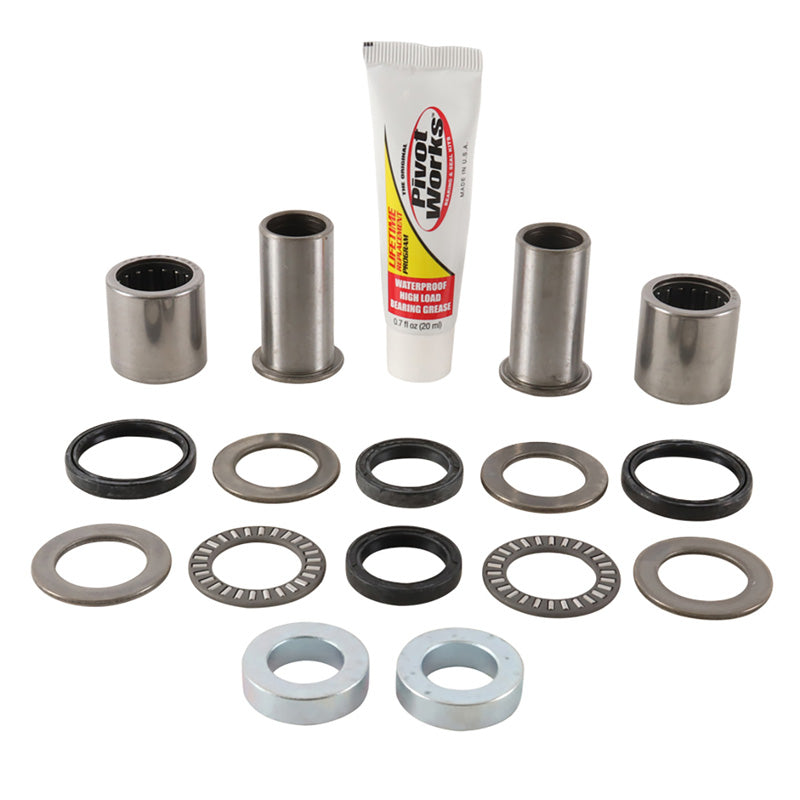 PIVOT WORKS SWING ARM KIT KAWASAKI PWSAK-K15-021