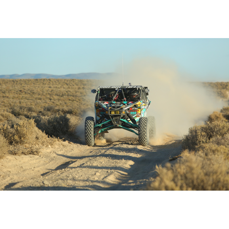 HIGHLIFTER 30X10R14 8PR HL CHICANE DS FRONT/REAR T3 001-2227HL