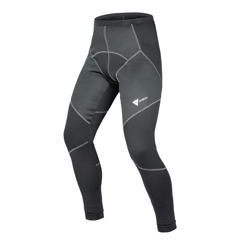 DAINESE D-MANTLE PANT WS NERO/NERO/ANTRACITE 1915925-685-XL