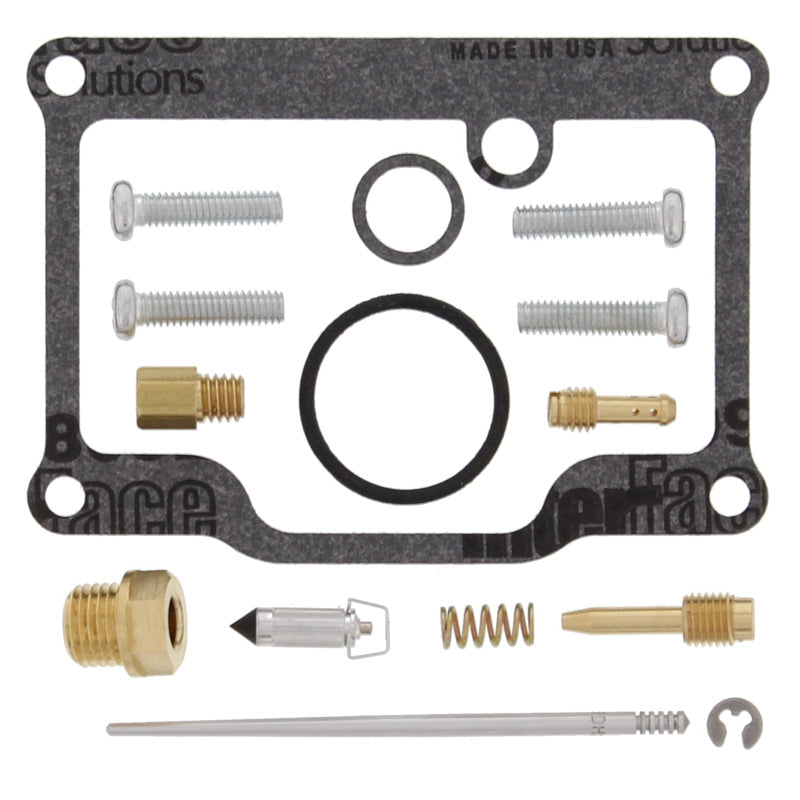 ALL BALLS CARBURETOR REPAIR KIT 26-1034