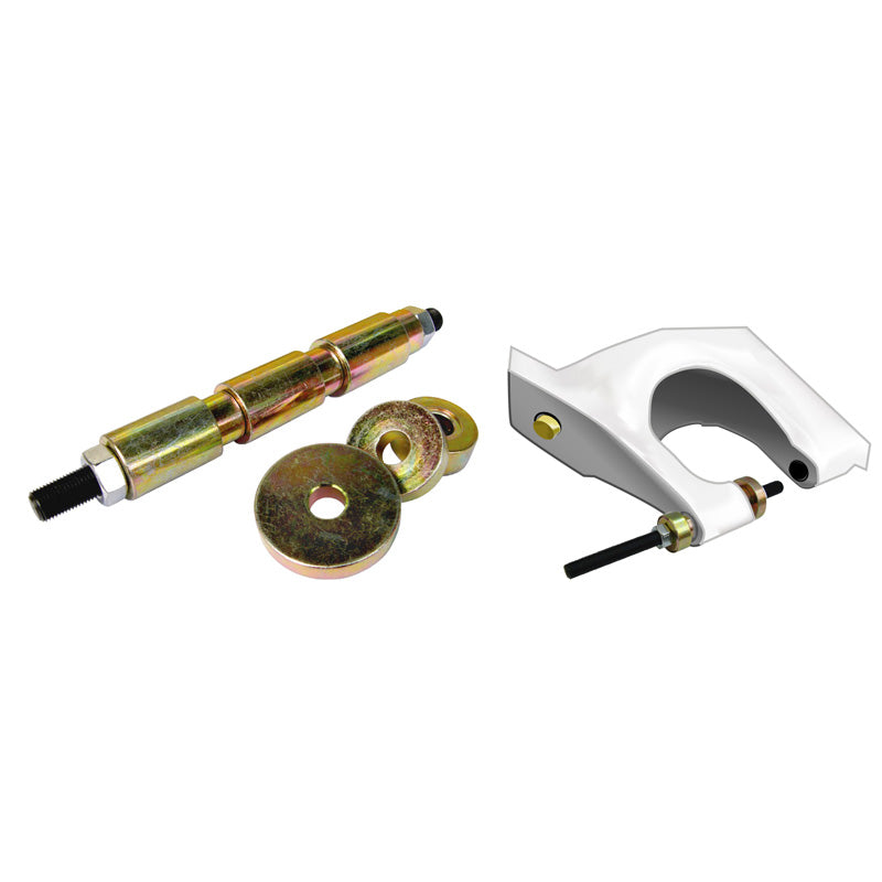 ITL SWING ARM BEARING INSTALLATION/PULLER TOOL SET 230MK4160