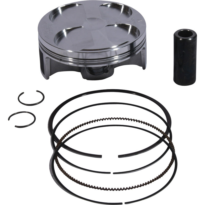 VERTEX FORGED REPLICA PISTON KIT 24371A