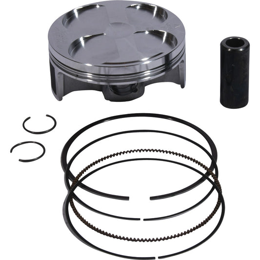 VERTEX FORGED REPLICA PISTON KIT 24371A