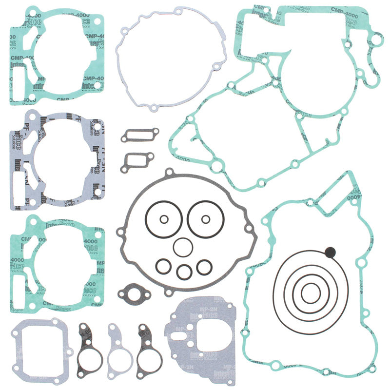 VERTEX COMPLETE GASKET KIT WITHOUT SEALS 808319