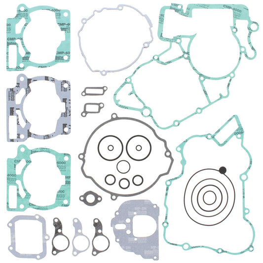 VERTEX COMPLETE GASKET KIT WITHOUT SEALS 808319