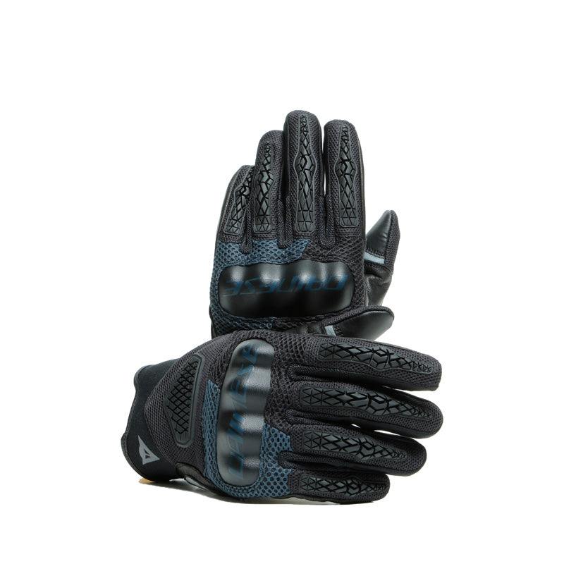 DAINESE D-EXPLORER 2 GLOVES BLACK/EBONY 1815914-U40-XL