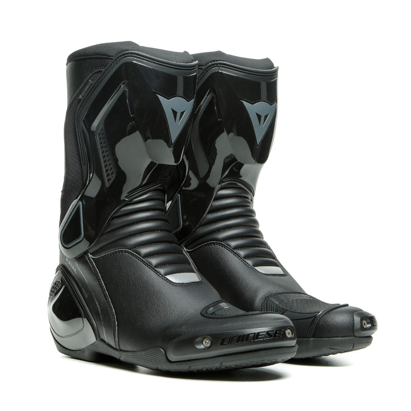 DAINESE NEXUS 2 D-WP BOOTS BLACK 1795238-001-46