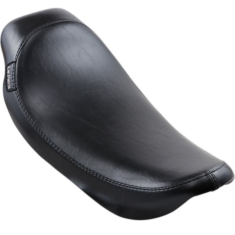 LE PERA 96-03 FXD SMOOTH SOLO SILHOUETTE SEAT LN-851