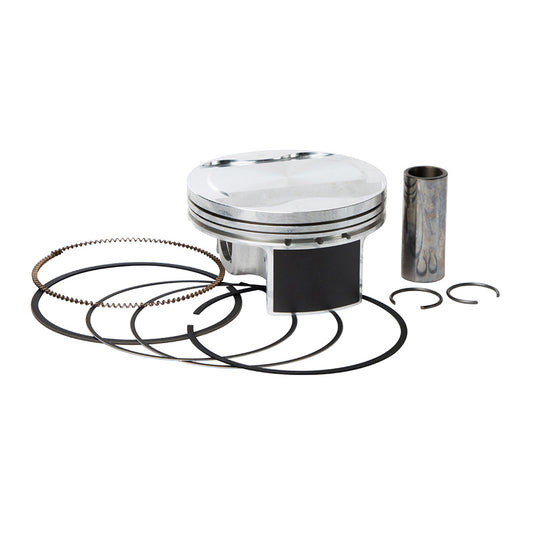 VERTEX FORGED HIGH COMPRESSION PISTON KIT 23550A