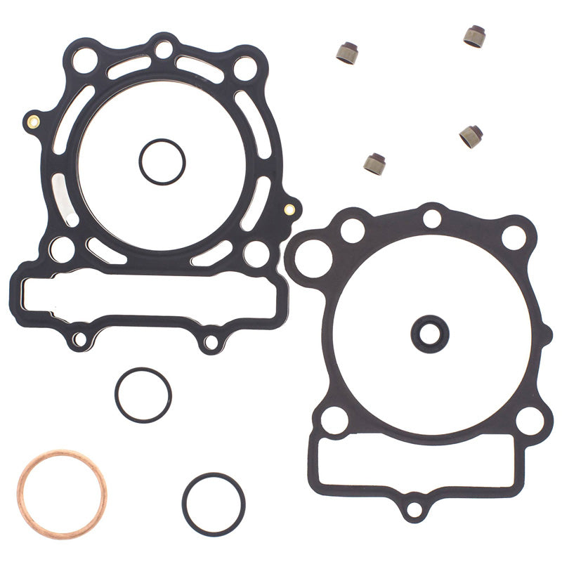 VERTEX TOP END GASKET KIT 810481