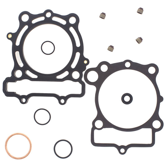VERTEX TOP END GASKET KIT 810481