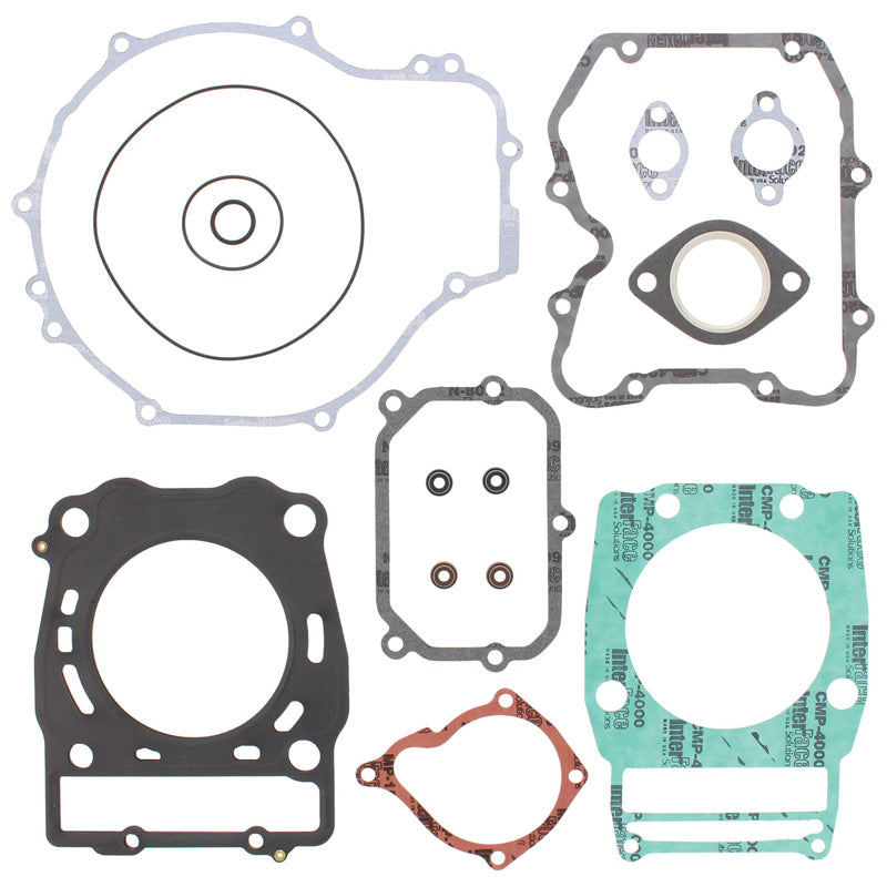 VERTEX COMPLETE GASKET KIT WITHOUT SEALS 808830