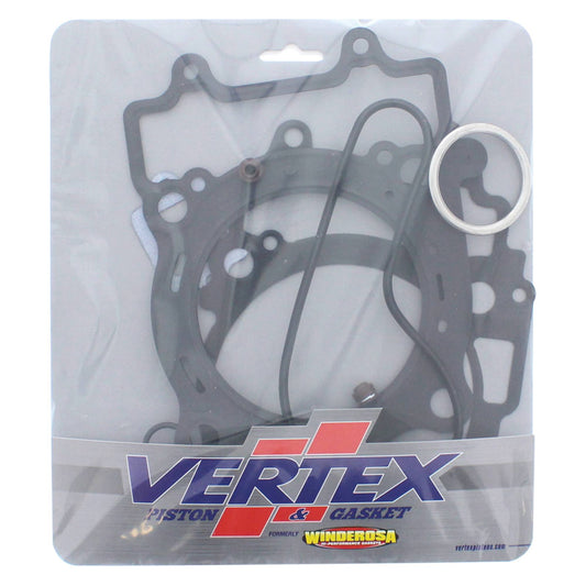 VERTEX COMPLETE GASKET KIT WITHOUT SEALS 808991