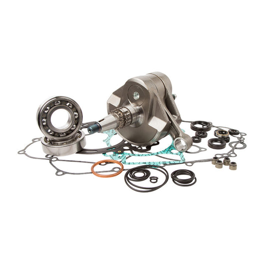 HOT RODS BOTTOM END ENGINE REBUILD KIT CBK0125