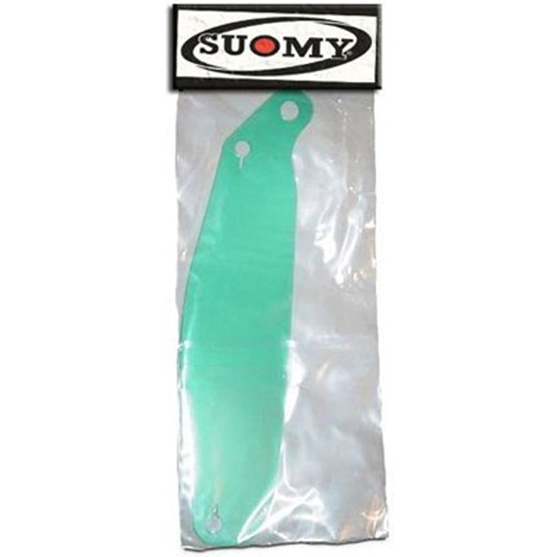 SUOMY SPEC1R/EXTREME CLEAR VISOR TEAR-OFF 5PCS. KASSVT
