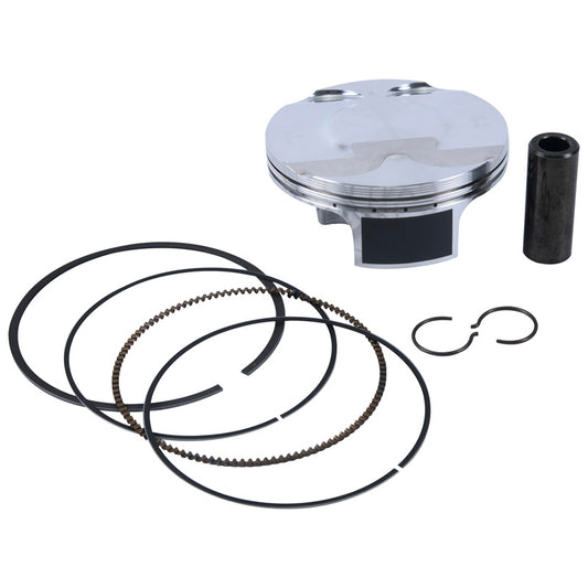 VERTEX FORGED HIGH COMPRESSION PISTON KIT 23860B