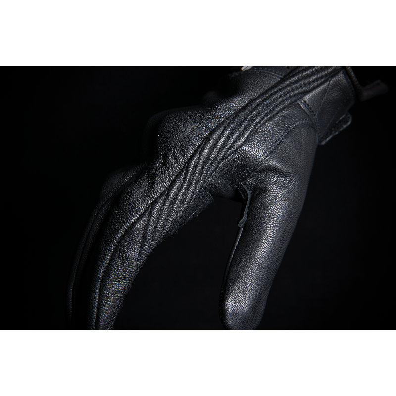 ICON PURSUIT WM GLOVE BK XS 3302-0793