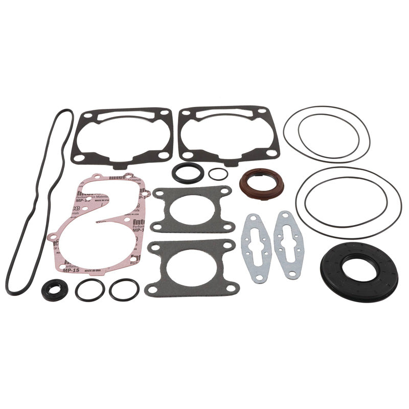 VERTEX COMPLETE GASKET KIT WITH OIL SEALS 711329