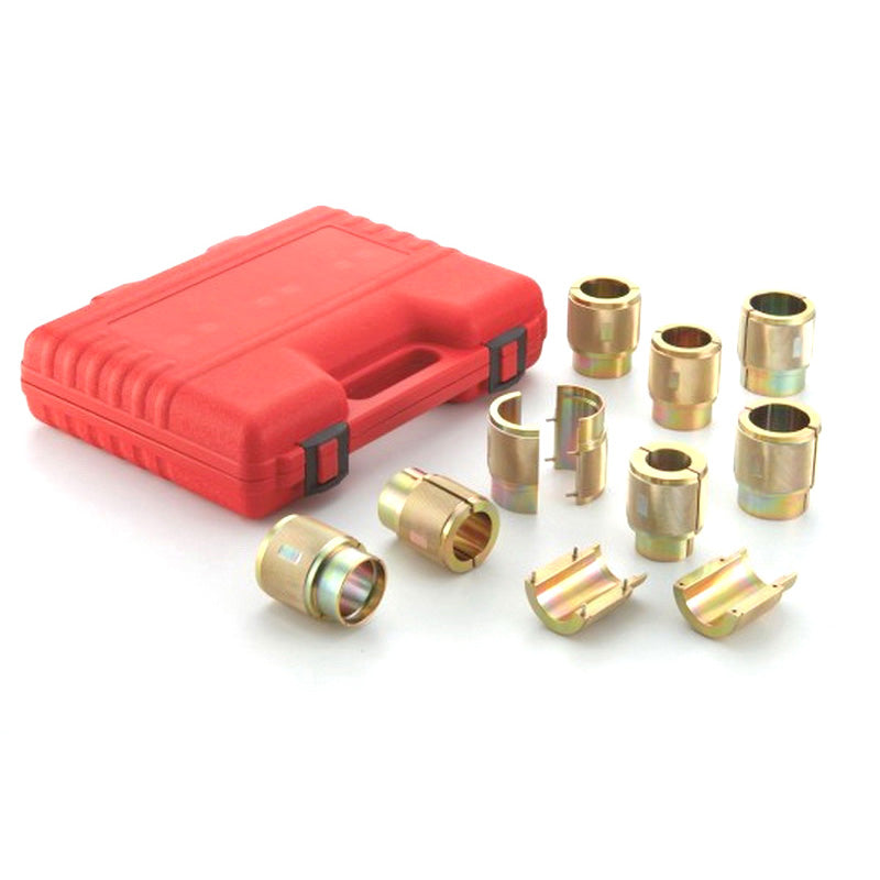 ITL 9PCS SPLIT FORK SEAL DRIVER SET         BLOW MOULD 230MK3650