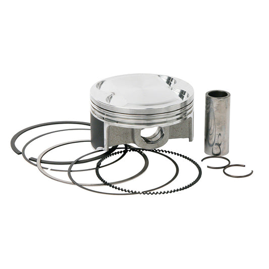 VERTEX FORGED HIGH COMPRESSION PISTON KIT 24025B