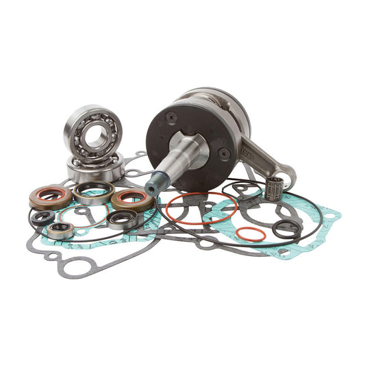 HOT RODS BOTTOM END ENGINE REBUILD KIT CBK0085