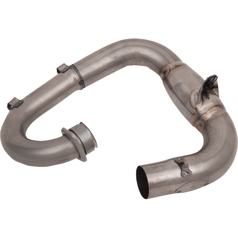 FMF 20-22 YZ450F HEADER TI MBMB 044459