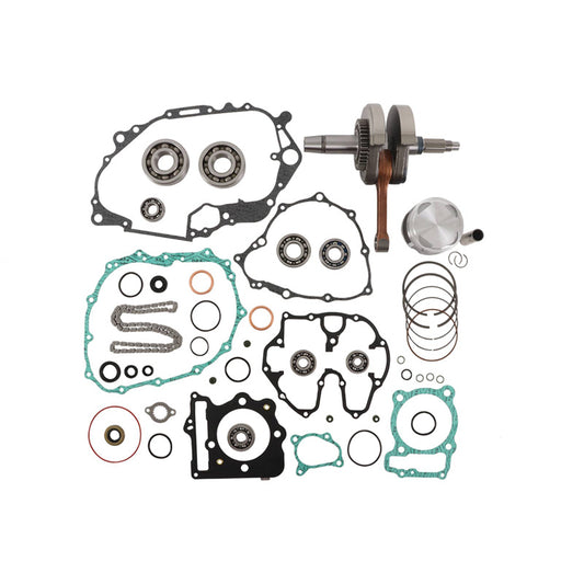 VERTEX COMPLETE ENGINE REBUILD KIT WR101-195