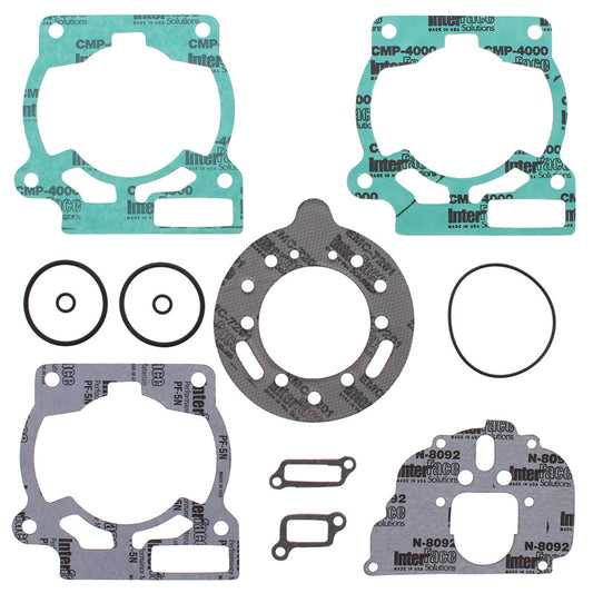 VERTEX TOP END GASKET KIT 810304