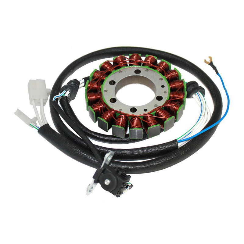 ITL STATOR YAM 2UJ-81410-00-00 3DM-81410-00-00 18131286