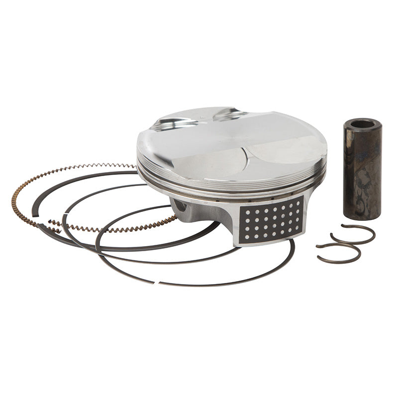 VERTEX FORGED HIGH COMPRESSION PISTON KIT 23871B