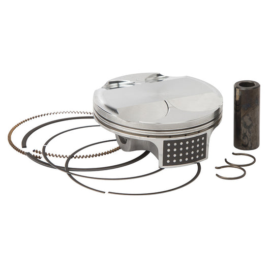VERTEX FORGED HIGH COMPRESSION PISTON KIT 23871B
