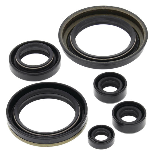 VERTEX OIL SEAL KIT 822280
