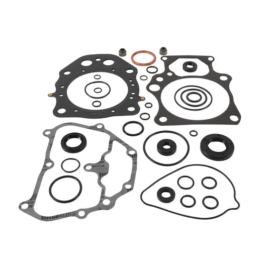 VERTEX COMPLETE GASKET KIT WITH OIL SEALS 8110025