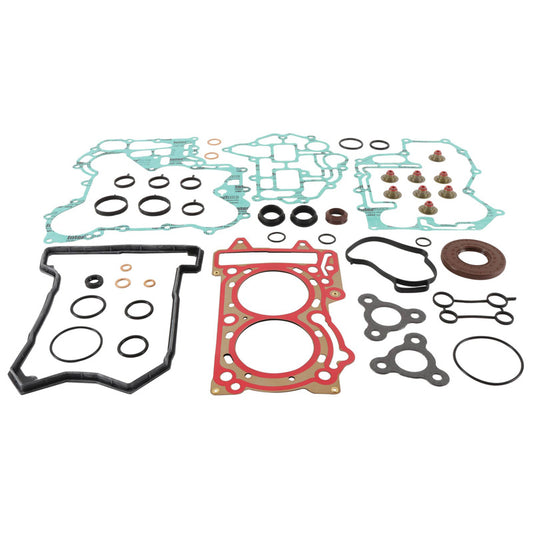 VERTEX COMPLETE GASKET KIT WITH OIL SEALS 711322